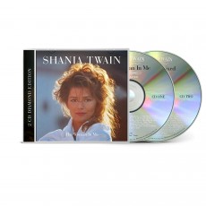 2CD / Twain Shania / Woman In Me / 2CD / Diamond Collection