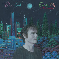 CD / Gold Ethan / Earth City 1:The Longing