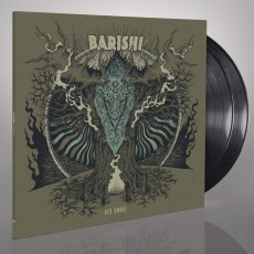 2LP / Barishi / Old Smoke / Vinyl / 2LP