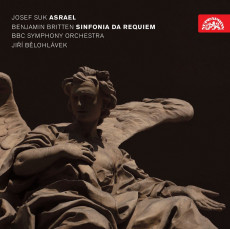 2CD / Suk Josef / Asrael / BBC Symphony Orchestra / 2CD