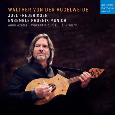 CD / Frederiksen Joel / Walther Von Der Vogelweide