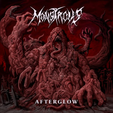 CD / Monstrous / Afterglow