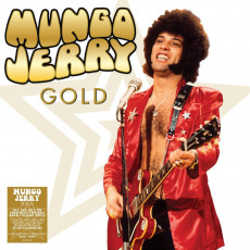 LP / Mungo Jerry / Gold / Coloured / Vinyl