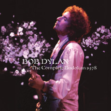 4CD / Dylan Bob / Another Budokan 1978 / Box / 4CD