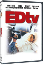 DVD / FILM / Ed TV / EDtv