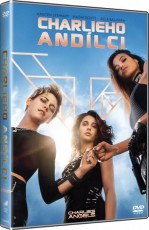 DVD / FILM / Charlieho andlci / 2019