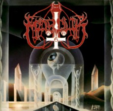 LP / Marduk / Dark Endless / Vinyl / Picture