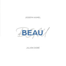LP / Kamel Joseph / Beau / 7" / Vinyl