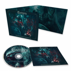 CD / Evergrey / Heartless Portrait (Orphean Testament) / Digisleeve