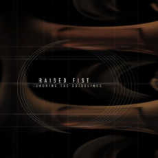 LP / Raised Fist / Ignoring The Guidelines / Vinyl / Clear