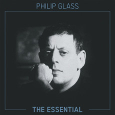 4LP / Glass Philip / Essential / Vinyl / 4LP