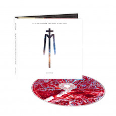 CD / Mantar / Pain Is Forever And This Is The End / Digipack
