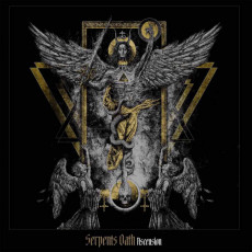 CD / Serpents Oath / Ascension / Digipack