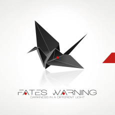 2LP / Fates Warning / Darkness In A Different Light / Clear / Vinyl / 2LP