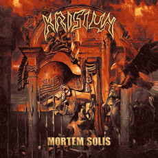 LP / Krisiun / Mortem Solis / Vinyl