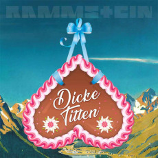 CD / Rammstein / Dicke Titten / Single