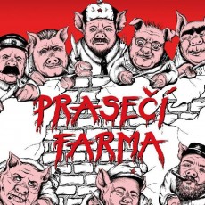 CD / Prase farma / Nic dietnho