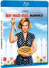 Blu-Ray / Blu-ray film /  est vrad sta,maminko / Blu-Ray