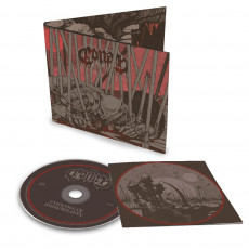 CD / Conan / Evidence Of Immortality / Digisleeve