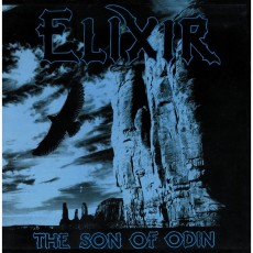 LP / Elixir / Son Of Odin / Vinyl / Red