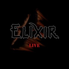 2LP / Elixir / Elixir Live / Vinyl / 2LP