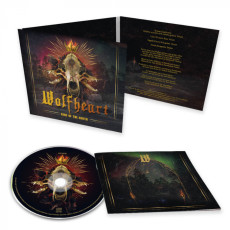 CD / Wolfheart / King Of The North / Digipack