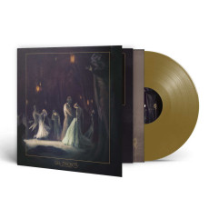 LP / Les Discrets / Ariettes Oubliees / Gold / Vinyl