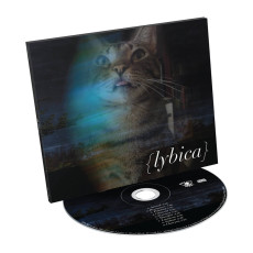 CD / Lybica / Lybica / Digipack