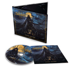 CD / Stormruler / Sacred Rites & Black Magick / Digipack