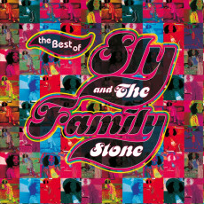 2LP / Sly & The Family Stone / Best Of / Vinyl / Coloured / 2LP
