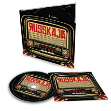 CD / Russkaja / Turbo Polka Party / Digipack