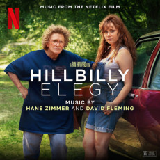 LP / OST / Hillbilly Elegy / Vinyl