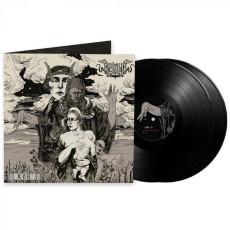 2LP / Arkona / Kob / Vinyl / 2LP