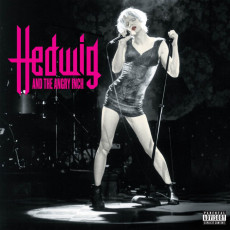 2LP / Various / Hedwig And The Angry Inch / Pink / Vinyl / 2LP