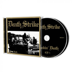 2CD / Death Strike / Fuckin' Death / 2CD