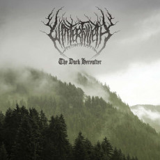 LP / Winterfylleth / Dark Hereafter / Vinyl / Coloured