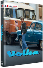2DVD / FILM / Volha / 2DVD
