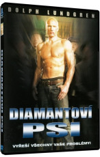 DVD / FILM / Diamantov psi / Diamond Dogs
