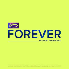 CD / Van Buuren Armin / State of Trance Forever