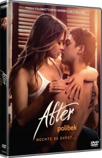 DVD / FILM / After:Polibek