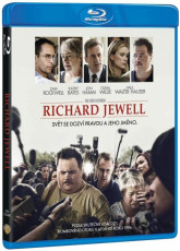 Blu-Ray / Blu-ray film /  Richard Jewell / Blu-Ray