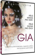 DVD / FILM / Gia