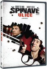 DVD / FILM / pinav ulice