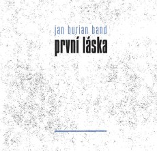 LP / Burian Jan / Prvn lska / Vinyl