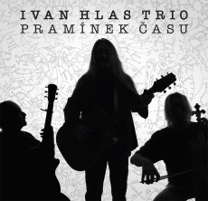 2LP / Hlas Ivan Trio / Pramnek asu / Vinyl / 2LP