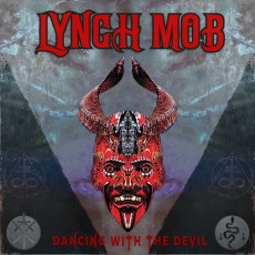 LP / Lynch Mob / Dancing With The Devil / Vinyl
