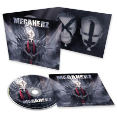 CD / Megaherz / In Teufels Namen / Digisleeve