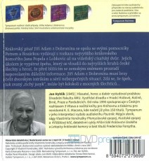 CD / Vondruška Vlastimil / Tichý jazyk / Mp3 CD / Vondruška Vlastimil / Tichý jazyk / Mp3