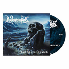 CD / Runemagick / Last Skull Of Humanity / Digipack