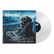 LP / Runemagick / Last Skull Of Humanity / Ultra Clear / Vinyl